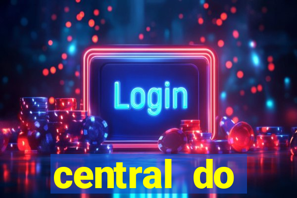 central do parabrisa betim