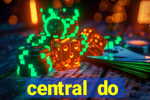 central do parabrisa betim