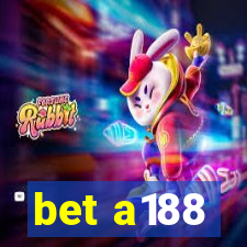 bet a188