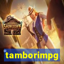 tamborimpg