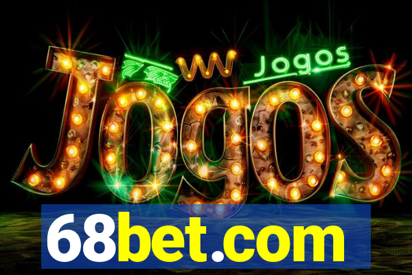 68bet.com