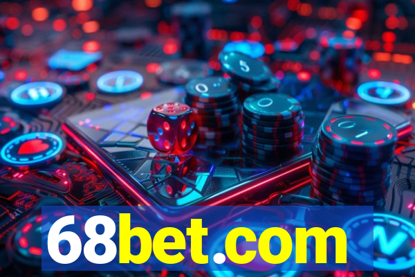 68bet.com