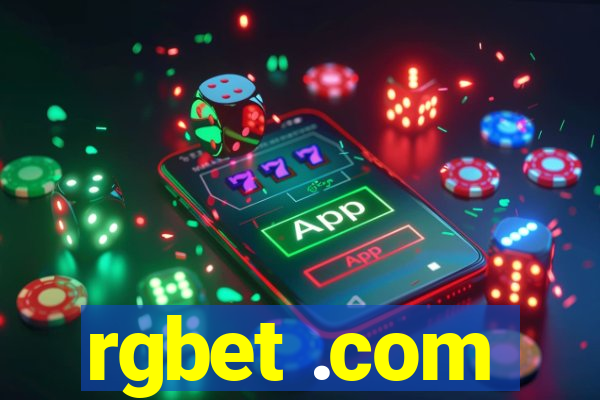 rgbet .com