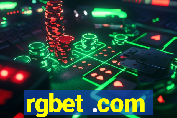 rgbet .com