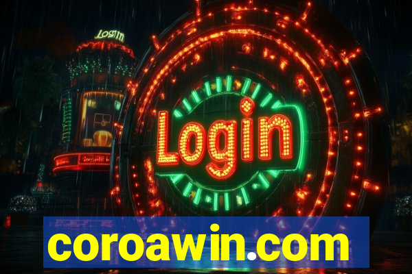 coroawin.com