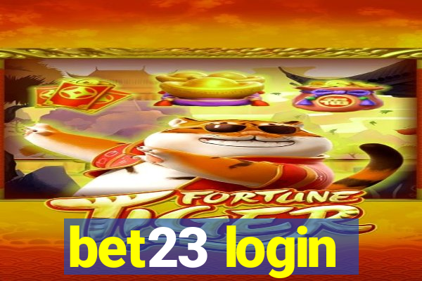 bet23 login