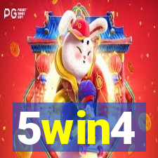 5win4