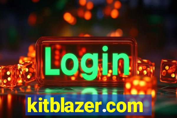 kitblazer.com