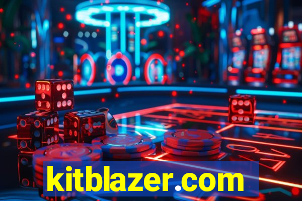 kitblazer.com