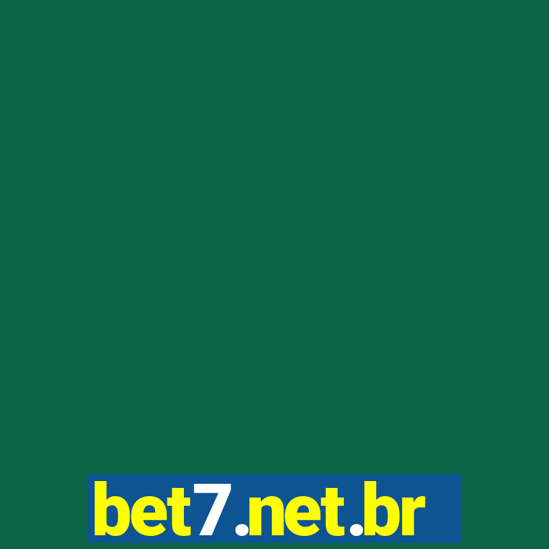 bet7.net.br