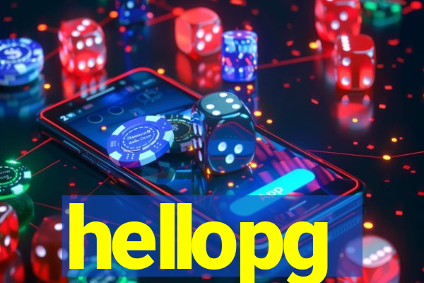 hellopg