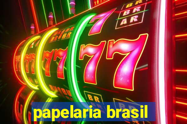 papelaria brasil