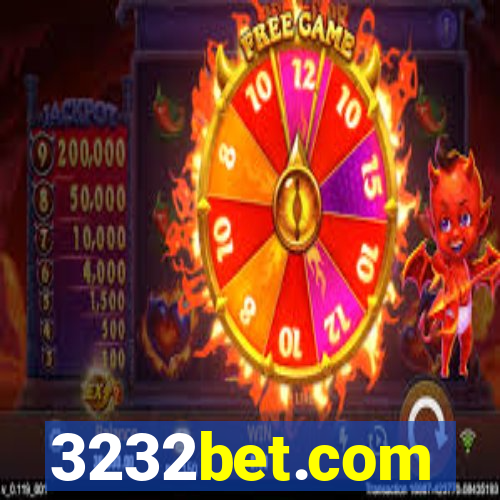 3232bet.com