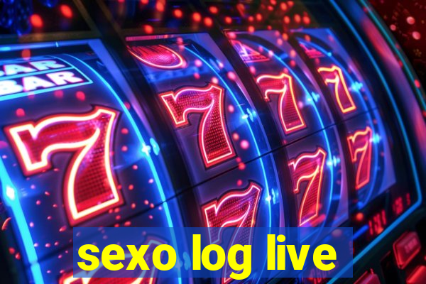 sexo log live