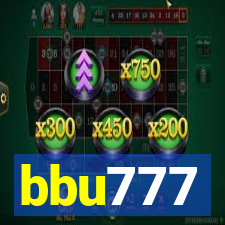 bbu777