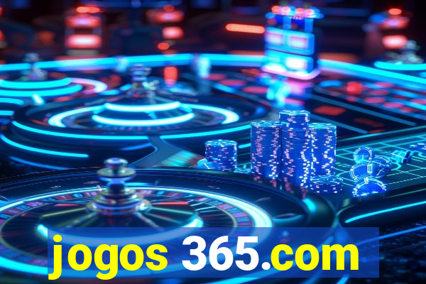 jogos 365.com