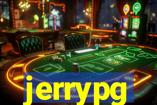 jerrypg