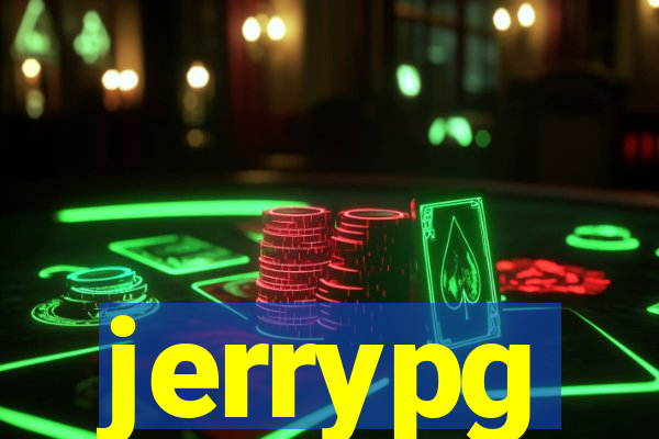 jerrypg