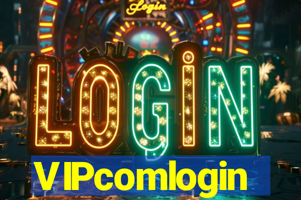 VIPcomlogin