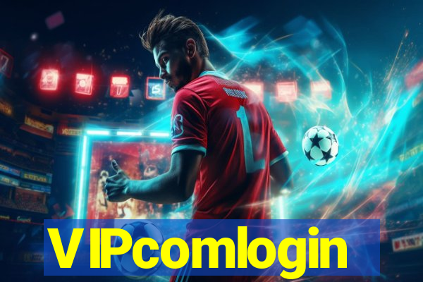 VIPcomlogin