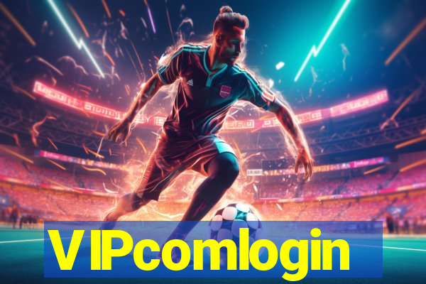 VIPcomlogin