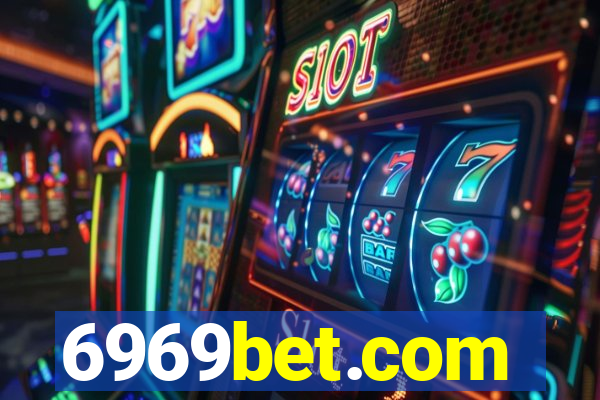 6969bet.com