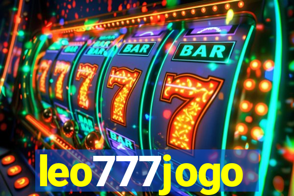 leo777jogo