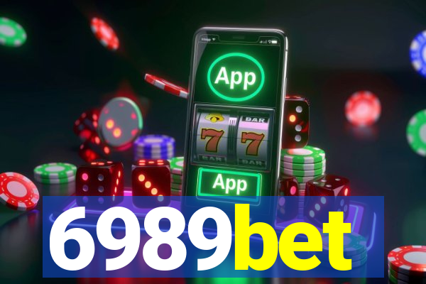 6989bet