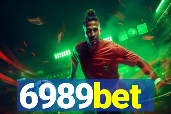 6989bet