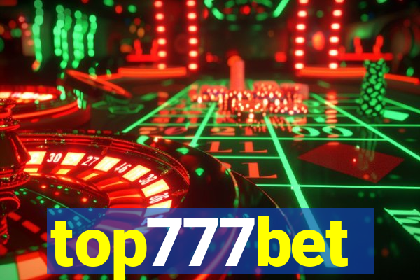 top777bet