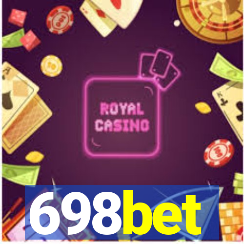 698bet