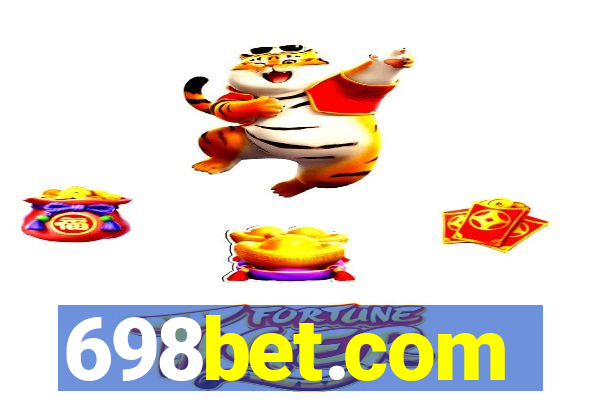 698bet.com