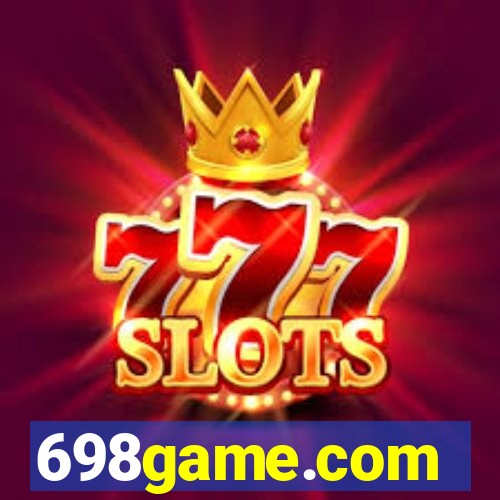 698game.com