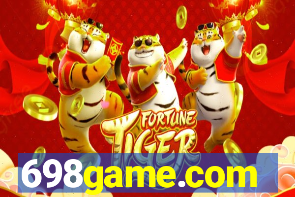 698game.com