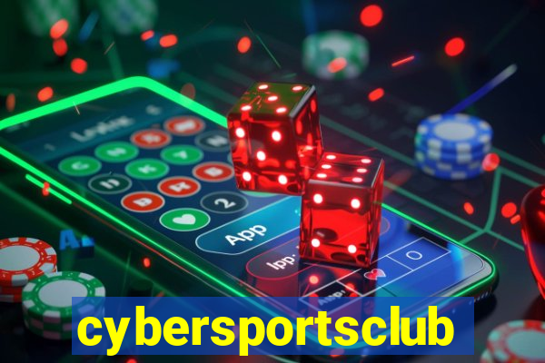 cybersportsclub.com