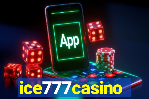 ice777casino