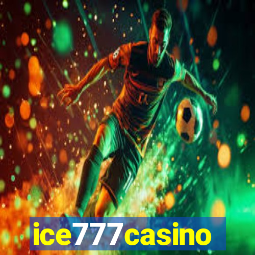 ice777casino