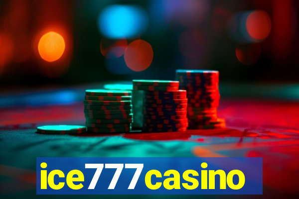 ice777casino