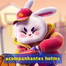 acompanhantes hotms