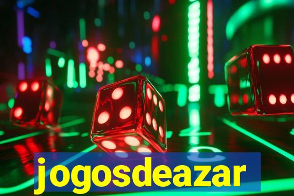 jogosdeazar