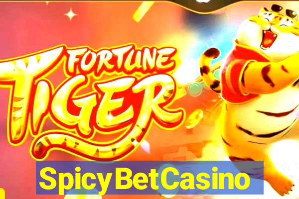 SpicyBetCasino