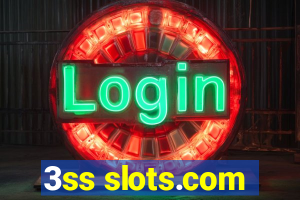 3ss slots.com