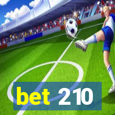 bet 210