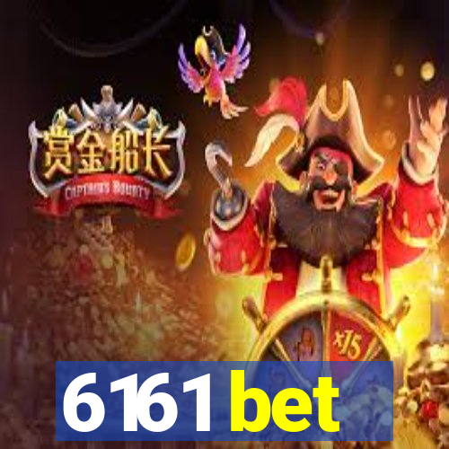 6161 bet