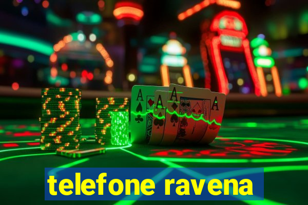 telefone ravena