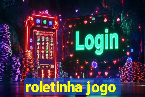 roletinha jogo