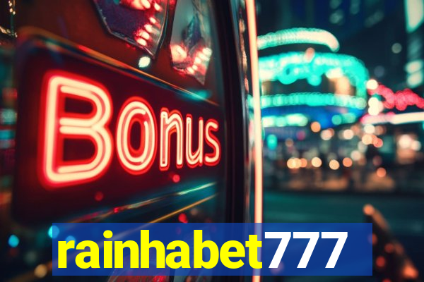 rainhabet777