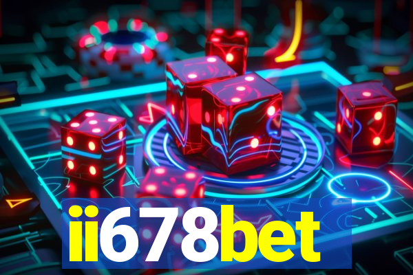 ii678bet