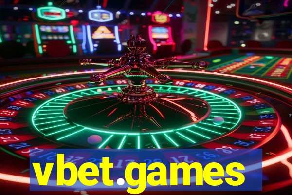 vbet.games