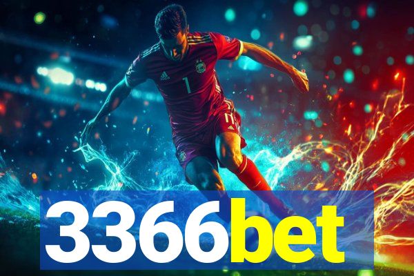 3366bet